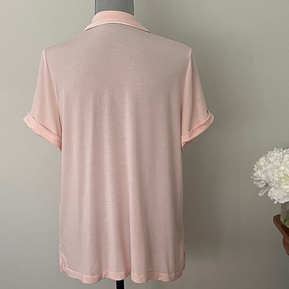 Victoria’s Secret PJ top - Picture 2 of 5